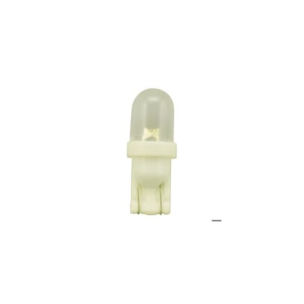 Ilb Gold Replacement For Chrysler Sebring, 2007 License Plate Light White Led Replacement WW-Y2LC-7 - main